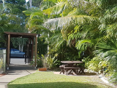 Bayshores Holiday Apartments - Kawana Tourism 2