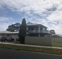 Bayside at Falcon Bay - Kawana Tourism