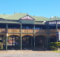 Bayswater Tweed - Kawana Tourism