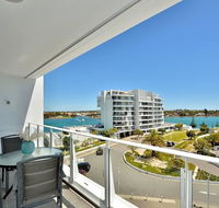 Bayview 608 - Kawana Tourism