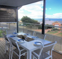 Bayview Beach House Apartment No 2 - Kawana Tourism