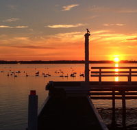 Bayview Boathouse - Kawana Tourism