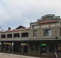 Bayview Hotel - Batemans Bay - Kawana Tourism
