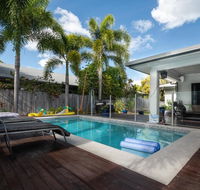 Beach bliss NetflixWifi - Kawana Tourism