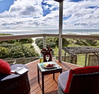 Beach Break - Kawana Tourism