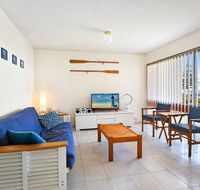 Beach Break - Kawana Tourism