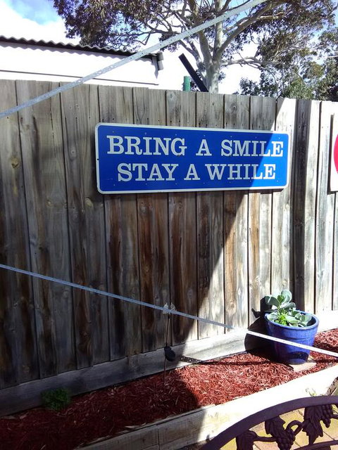 Beach Haven Caravan Park - Kawana Tourism 3