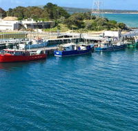 Beach Haven Caravan Park - Kawana Tourism