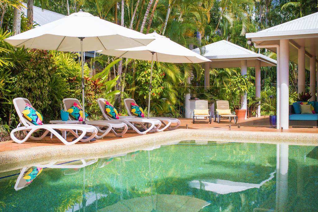 Killaloe QLD Kawana Tourism