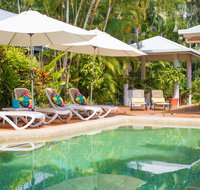 Beach Haven Port Douglas - Kawana Tourism