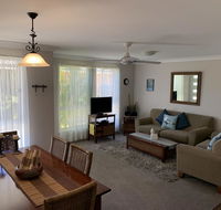 Beach Haven Villa - Kawana Tourism