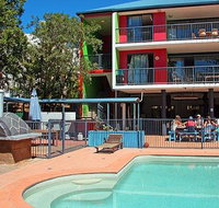 Beach Hostel Mooloolaba - Kawana Tourism
