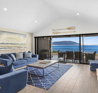 Beach House 72A Marine Drive - Fingal Bay - Kawana Tourism