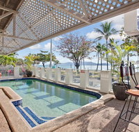 Beach House Motel - Kawana Tourism