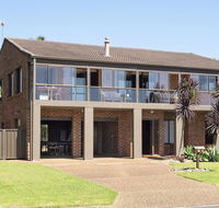 Beach House on Jones Beach - Kiama Accommodation - Kawana Tourism