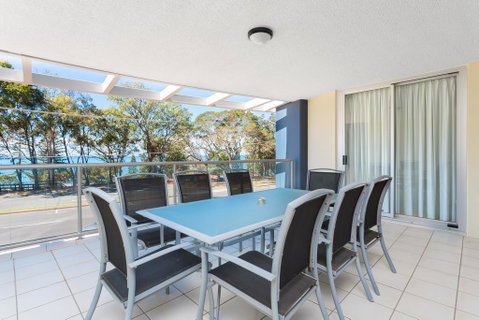 Beach House On Suttons - Kawana Tourism 1