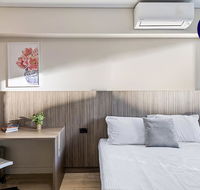 BEACH LOCATION STUDIO // CLOVELLY 2 - Kawana Tourism