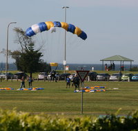 Beach Park Motel - Kawana Tourism