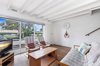 Beach Terrace 4