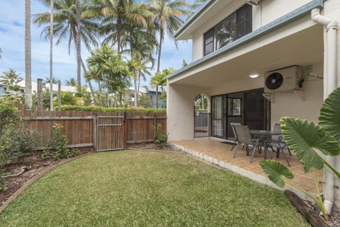 Beachcomber 3 - Kawana Tourism 3