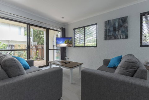 Beachcomber 3 - Kawana Tourism 1