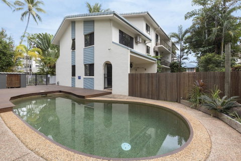 Beachcomber 3 - Kawana Tourism 2
