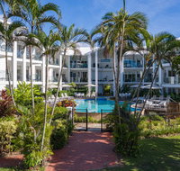 Beaches Port Douglas Holiday Apartments Book Here With The Onsite Reception Team - Kawana Tourism