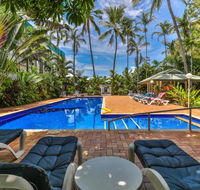 Beachfront Apartment Agincourt Clifton Beach - Kawana Tourism