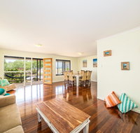 Beachfront at Bribie - Kawana Tourism