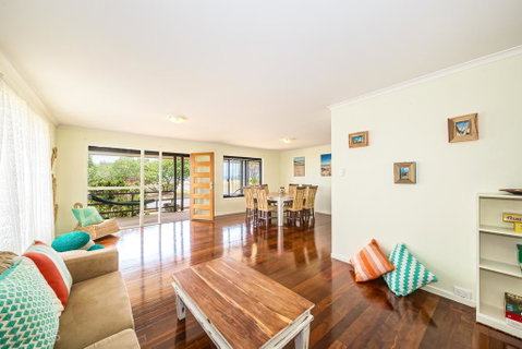 Beachfront At Bribie - Kawana Tourism 0