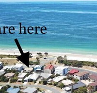 Beachfront at Bribie 2 Puppy Friendly - Kawana Tourism
