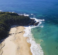 Beachfront by Gateway Lifestyle Holiday Parks - Kawana Tourism