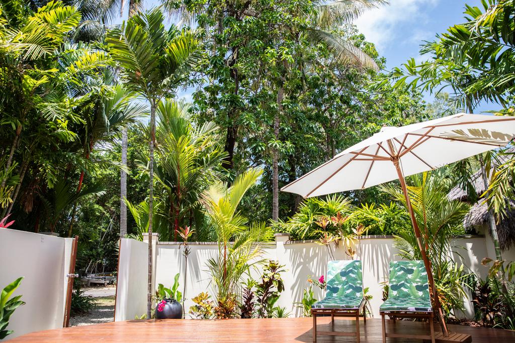 Port Douglas QLD Kawana Tourism