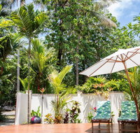 Beachfront Hideaway - Port Douglas - Kawana Tourism
