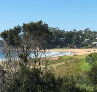 Beachfront Malua Bay - Kawana Tourism