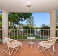Beachfront On Marine - Kawana Tourism