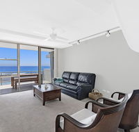 Beachfront on Werrina - Kawana Tourism