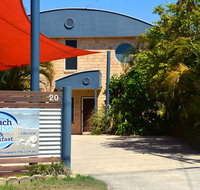 Beachhouse Bed and Breakfast - Kawana Tourism