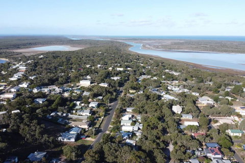 Beachouse - Kawana Tourism 2