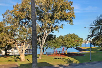 Riverview II 3 with Kawana Tourism