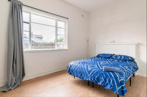 Richmond Private Rooms - 151 Hoddle Homestay - Kawana Tourism 2