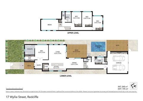 Redcliffe CBD Family Beach House - Kawana Tourism 1