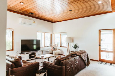 Redgate Homestead - Kawana Tourism 1