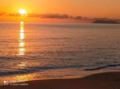 REEF RETREAT APARTMENTS PALM COVE Unit 13 - Kawana Tourism 2