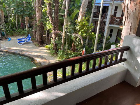 REEF RETREAT APARTMENTS PALM COVE Unit 28 - Kawana Tourism 2