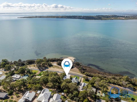 Relax At Dawesville Estuary - Kawana Tourism 3
