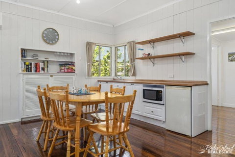 Relax On Rickman - Kawana Tourism 1