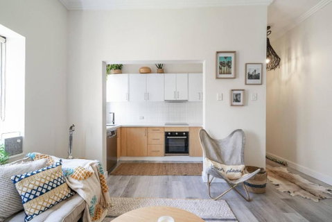 Relaxed Coogee Coastal Living With Ocean Views - Kawana Tourism 2