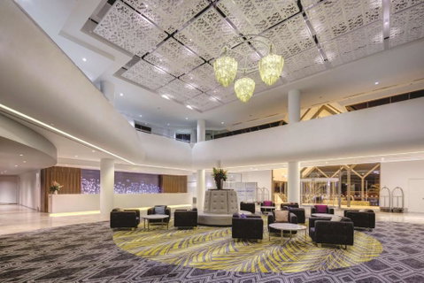 Rendezvous Hotel Perth Scarborough - Kawana Tourism 2
