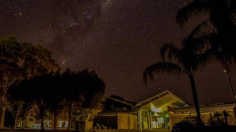 Renmark Country Club - Kawana Tourism 3